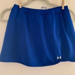 Under Armor Tennis Shorts
